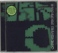 Sneaker Pimps - Spin Spin Sugar [CD 1]
