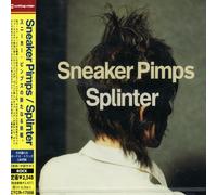 Sneaker Pimps - Splinter