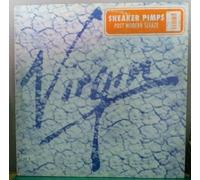 Sneaker Pimps - Tesko Suicide [12" VINYL]