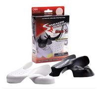 Sneaker Shields (2 Pair) The Original GEN-X COMBO PACK - Crease Preventer™ - (Beware of FAKES) - Protector Against Shoe Creases - Running & Casual Shoes - Toe Box (Medium (US 9.5-12))