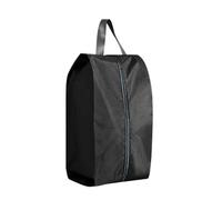 Sneaker Storage Bags - Shoe Bag for Travel, Sneakers, Waterproof Shoe Storage Bag, Slick, Zipper with Zippers for Golf Shoes Organized Design Multi -Tr, Medium, riferimento alla descrizione