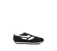 Sneaker Tom Ford - male - Tom Ford - Sneakers - Black - 10 UK - Shoes 10 UK