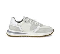 Sneaker Tropez 2.1 - male - Philippe Model - Sneakers - White - 7 UK - Shoes 7 UK
