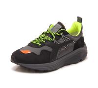 SNEAKER UOMO DIADORA HERITAGE RAVE NYLON MAN SHOES