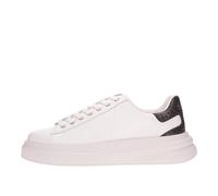 Sneaker Uomo guess FMPVIB_LEA12-WBROC Elba