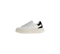 Sneaker Uomo guess FMPVIB_SUE12-WHIBK Elba