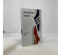 Sneaker Wars: The Enemy Brothers Who Founded Adidas and Puma and the Family Feud That Forever Changed the Business of Sport
