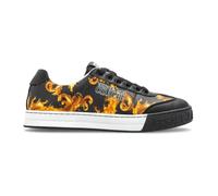 Sneaker with baroque detail 6 UK