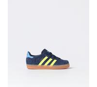 Sneakers ADIDAS ORIGINALS Kids color Blue - Size: 19 - male