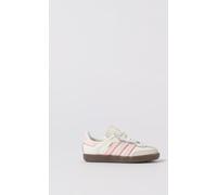 Sneakers ADIDAS ORIGINALS Kids color White - Size: 24 - female