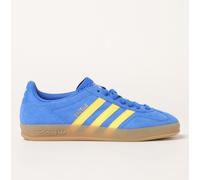 adidas Originals Gazelle Indoor - Blue - Mens 9.5