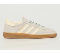 adidas Originals Handball Spezial Grey Cream Gum Men Unisex Casual Shoes IF7086