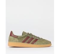 Sneakers ADIDAS ORIGINALS Men color Olive - Size: 8 - male