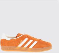 Sneakers ADIDAS ORIGINALS Men color Orange - Size: 8½ - male