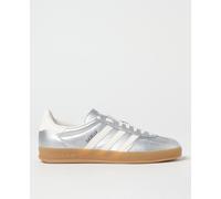 Sneakers ADIDAS ORIGINALS Men color Silver - Size: 9 - male
