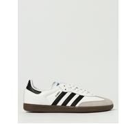 Adidas SAMBA OG men Lowtop White in size:45 1/3