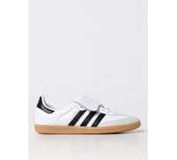 adidas Samba Lt Sneaker (Ftwr White/Core Black/Gold Met. - 9.5) - Size 9.5