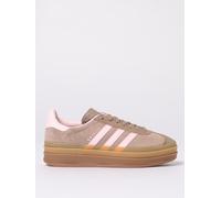 Sneakers ADIDAS ORIGINALS Woman color Brown - Size: 7 - female