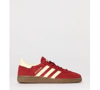 Sneakers ADIDAS ORIGINALS Woman color Burgundy - Size: 5 - female