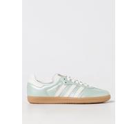 Sneakers ADIDAS ORIGINALS Woman color Gnawed Blue - Size: 5 - female