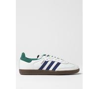 Sneakers ADIDAS ORIGINALS Woman color White - Size: 4½ - female