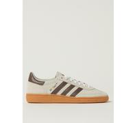 adidas Originals Handball Spezial Unisex, Aluminum Earth Strata, 5 Women/4 Men