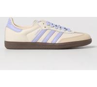 Sneakers ADIDAS ORIGINALS Woman color Yellow Cream - Size: 4½ - female