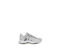 Aigle Men's Pariot GTX Sneaker, Grey, 9 UK