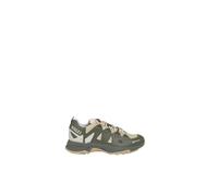 Aigle Men's Pariot GTX Sneaker, Lawyer, 6.5 UK