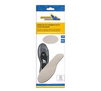 Sneakers Angels - Active Carbon Sole - Anti-Odor Insoles - Cuttable - White