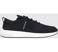 Sneakers ARMANI EXCHANGE Men color Black - Size: 43 - male