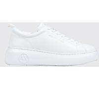 Sneakers ARMANI EXCHANGE Woman color White - Size: 39 - female