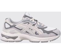 Sneakers ASICS Kids color Platinum - Size: 5½ - male