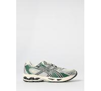 Sneakers ASICS Men color Beige - Size: 7½ - male