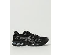 Asics Gel-Kayano 14 Black/Pure Silver