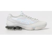 Sneakers ASICS Men color Silver - Size: 10 - male