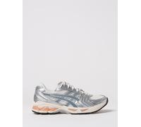 Sneakers ASICS Men color Silver - Size: 8 - male
