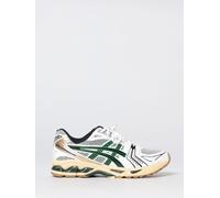 Sneakers ASICS Men color White - Size: 11 - male