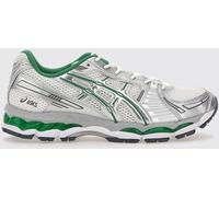 Sneakers ASICS Woman color White - Size: 5½ - female