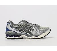 Sneakers ASICS Woman color Yellow - Size: 4 - female