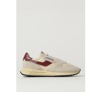 Sneakers AUTRY Men color Beige - Size: 45 - male