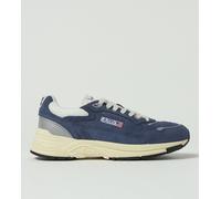 Sneakers AUTRY Men color Blue - Size: 42 - male