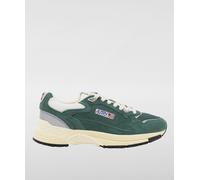 Sneakers AUTRY Men color Green - Size: 45 - male