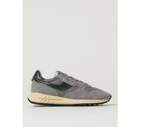 Sneakers AUTRY Men color Grey - Size: 41 - male