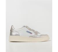 Sneakers AUTRY Woman color Gold - Size: 36 - female