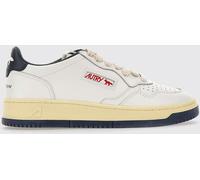 Sneakers AUTRY Woman color White 2 - Size: 39 - female