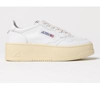 Sneakers AUTRY Woman color White - Size: 37 - female