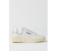 Sneakers AUTRY Woman color White - Size: 39 - female