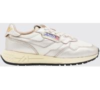 Sneakers AUTRY Woman color White - Size: 40 - female