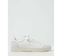 Axel Arigato , White Dice Lo Low Top Sneakers ,White male, Sizes: 6 UK